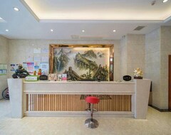 Hotel Caizi Jiajun (Changsha, China)