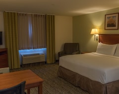 Candlewood Suites Abilene, an IHG Hotel (Abilene, USA)