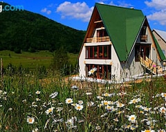 Tüm Ev/Apart Daire Stone House 369 (Plužine, Montenegro)