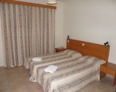 Hotelli Valana Hotel Apartments (Lemesos, Kypros)