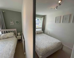 Toàn bộ căn nhà/căn hộ Lancaster 1 Bed Cottage Apartment- M6 - Lancs Uni (Lancaster, Vương quốc Anh)