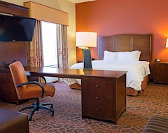 Khách sạn Hampton Inn & Suites Jacksonville (Jacksonville, Hoa Kỳ)