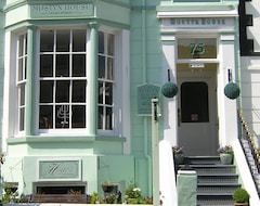 Khách sạn Mostyn House (Llandudno, Vương quốc Anh)