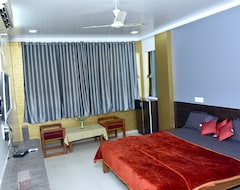 Otel Tukson (Pune, Hindistan)