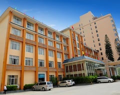 Hotelli Holiday Villa Hotel& Suites, Bama (Hechi, Kiina)