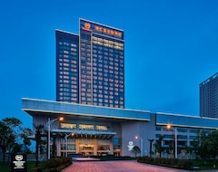 Sheraton Chuzhou Hotel (Chuzhou, Kina)