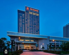 Sheraton Chuzhou Hotel (Chuzhou, China)