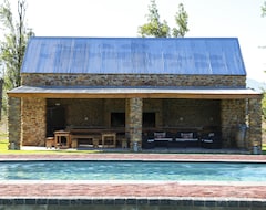 Hotel Saronsberg Vineyard Cottages (Tulbagh, South Africa)