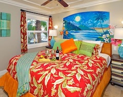 Hotelli Ocean Palms Beach Resort (Carlsbad, Amerikan Yhdysvallat)