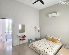 Casa/apartamento entero Relax Inn 92 Alor Setar Luanju (Alor Setar, Malasia)