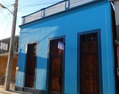 Toàn bộ căn nhà/căn hộ Casa Colonial Carmen (Holguín, Cuba)