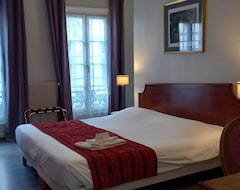 Hotel Les Comtes de Champagne (Troyes, France)