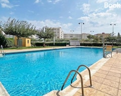 Tüm Ev/Apart Daire Gorgeous Apartment In Canet Den Berenguer With Outdoor Swimming Pool (Canet de Berenguer, İspanya)