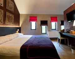 Khách sạn Hotel Victoria (Durbuy, Bỉ)