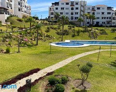 Hele huset/lejligheden Cabo Negro - Lilacs Garden - Piscine - Jardin - Parking (M'Diq, Marokko)