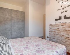 Cijela kuća/apartman Appartamento Rosa (Cala Gonone, Italija)