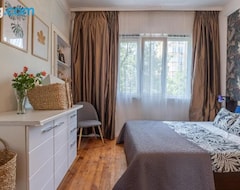 Hele huset/lejligheden Classy Apartment (Sofia, Bulgarien)