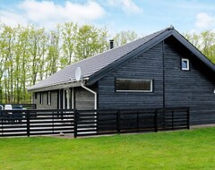 Toàn bộ căn nhà/căn hộ 4 Star Holiday Home In Storvorde (Egense, Đan Mạch)