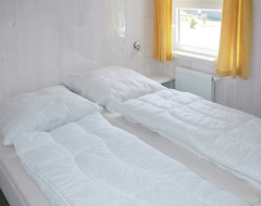Toàn bộ căn nhà/căn hộ 4 Bedroom Accommodation In SchÖnhagen (Brodersby, Đức)