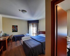 Khách sạn Hotel Rossi (San Marino, San Marino)