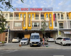 Khách sạn ĐỨc ThẠnh Hotel (Rạch Giá, Việt Nam)