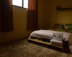 Entire House / Apartment Hospedaje Perfecto Para Descansar Dentro De La Ciudad (Guayaquil, Ecuador)