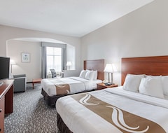 Hotel Quality Suites South (Austin, Sjedinjene Američke Države)