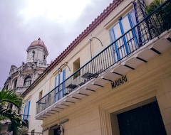 Hotel Mayari Havana Apartment (Havana, Cuba)