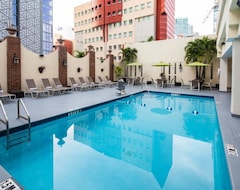 Hotel Holiday Inn Port Of Miami-Downtown (Miami, USA)