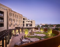 Hotelli Chaco (Albuquerque, Amerikan Yhdysvallat)