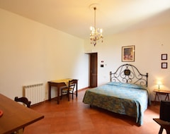 Hotel Residenza Del Marchese (Gualdo Cattaneo, Italy)