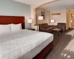 Hotel Best Western Gateway Inn & Suites (Aurora, USA)