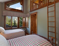 Cijela kuća/apartman Alpine View Chalet | 5 Bed, 5 Bath (Whistler, Kanada)