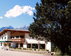 Hotel zum Senner Suits Zillertal (Schlitters, Austrija)