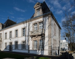 Otel Maison Douaud Vannes (Vannes, Fransa)