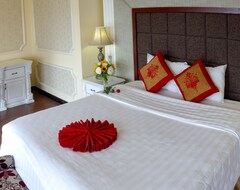 Khách sạn Phuong Anh Hotel (Hải Dương, Việt Nam)
