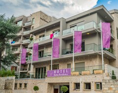 Khách sạn Butua Residence (Budva, Montenegro)