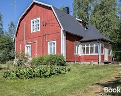 Cijela kuća/apartman Holiday Home Lehtola By Interhome (Mäntsälä, Finska)