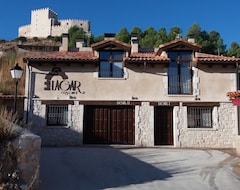 Tüm Ev/Apart Daire Self Catering El Lagar For 2 People (Curiel de Duero, İspanya)