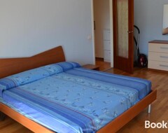 Hele huset/lejligheden Suna Holiday (Verbania, Italien)