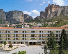 Hotel Divani Meteora (Kalambaka, Greece)