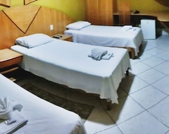 Horto Executivo Hotel (Ipatinga, Brazil)