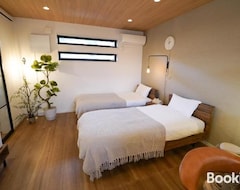 Khách sạn Rgh Ishiuchi Base - Vacation Stay 15899 (Hiroshima, Nhật Bản)