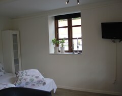 Hotel 4 bedroom accommodation in Sydals (Børkop, Denmark)