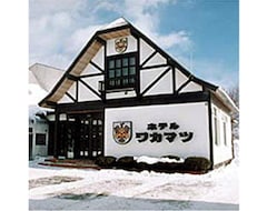 Khách sạn Wakamatsu (Kushiro, Nhật Bản)