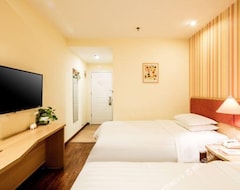 Hotel Home Inn Linfen Xiangyang Road Branch (Linfen, China)