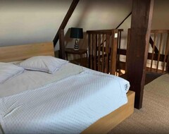 Bed & Breakfast Villa Tourelle (Dinan, Francia)