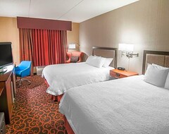 Hotel Hampton Inn at Tin Lizzie Gaming Resort (Deadwood, USA)