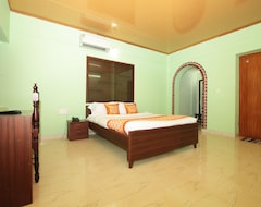 Khách sạn OYO 8839 Beach Village Resort (Alappuzha, Ấn Độ)