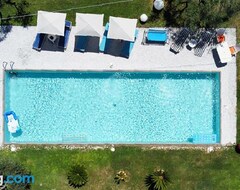 Toàn bộ căn nhà/căn hộ Labella Villa (Viterbo, Ý)
